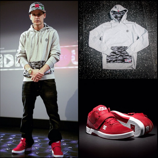 rob dyrdek shoes ridiculousness