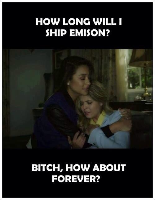 emisonyeah's tweet photo. #EmisonIsNeverOver #EmisonIsEndgame ❤️no matter what ! http://t.co/LA001rOLf8