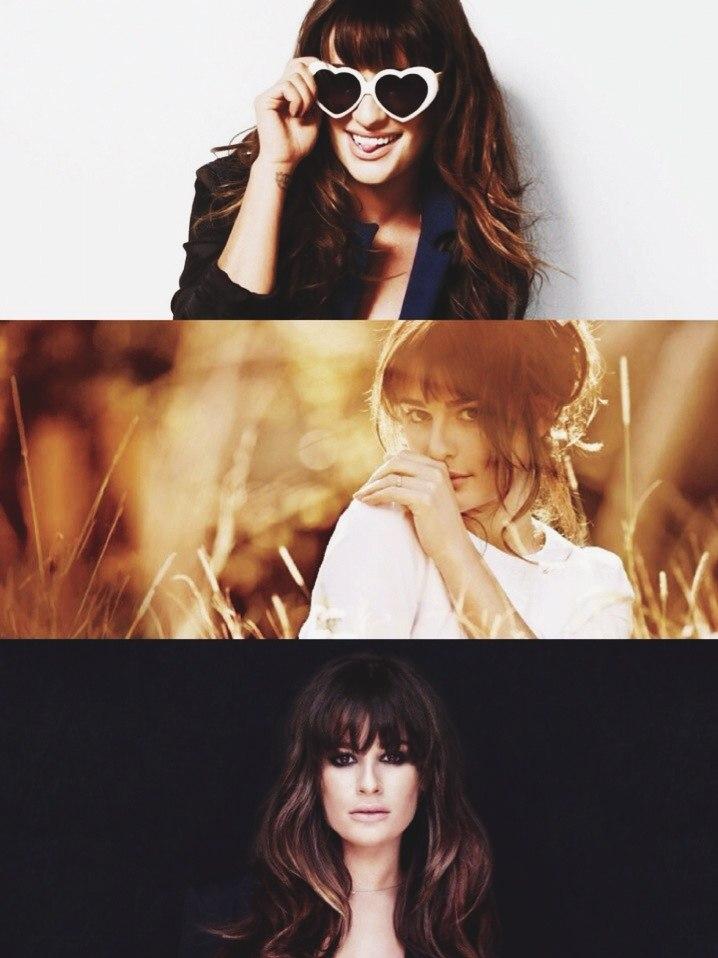 Happy Birthday, amazing and truly talanted Lea Michele! Youre the love of my life! <3 