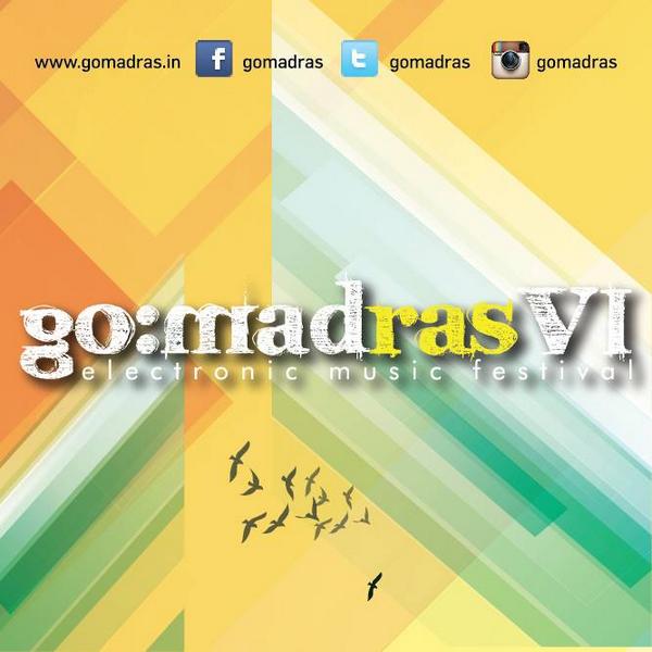 rjrkrishnan's tweet image. So, I am headed to Chennai next month!  And for good reason :D #GoMadras @gomadras