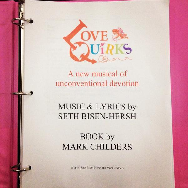 RubenBeaut's tweet image. We open in less thn 2 wks! @LoveQuirks @EvDayaLilSeth @LaurenTesterman @brianjshaw09 @RobMcCaffs @pburnt @bechilders