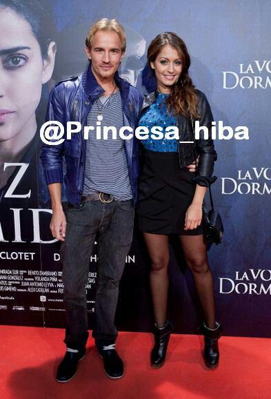 Princesa_Hiba's tweet photo. Cuanto echamos de menos la serie #CECAA y a ellos dos, que buenos momentos vivimos con ellos :) http://t.co/GBGmlsNO3d
