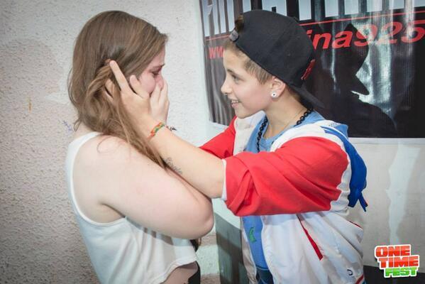 Valentina_RFS's tweet photo. #Etchegoyenistas ♥ http://t.co/00j7Qz32G2