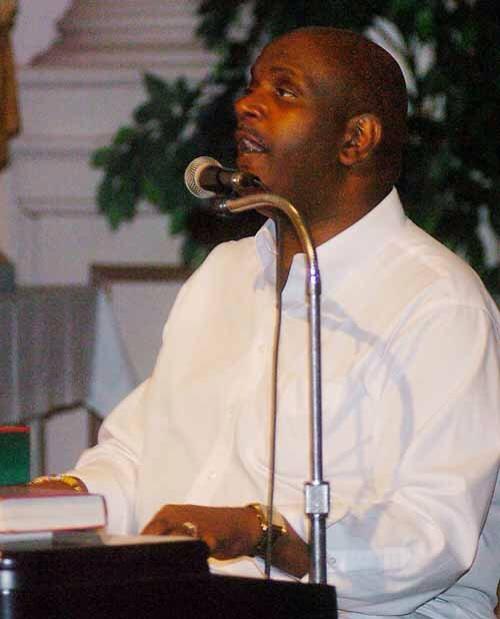 Alvin Shelby (bigalmuzic) Twitter