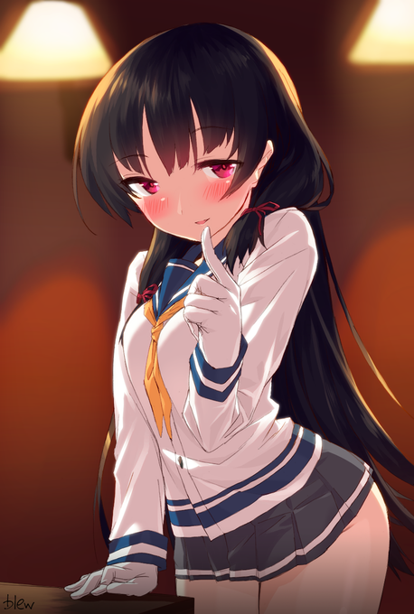 磯風のtwitterイラスト検索結果 磯風のtwitterイラスト検索結果