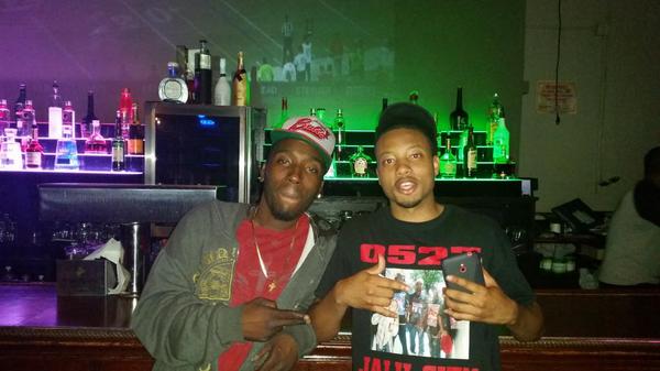 Inta_Tain's tweet photo. @SeanNitty #KnotheadEnt @Hearontrackz @krazylegz_06 @DramaCast @WeTheGuys_ @dvinechicago @PSYCODRAMAPSYDE #Whadamm http://t.co/NMFJxbeS9s