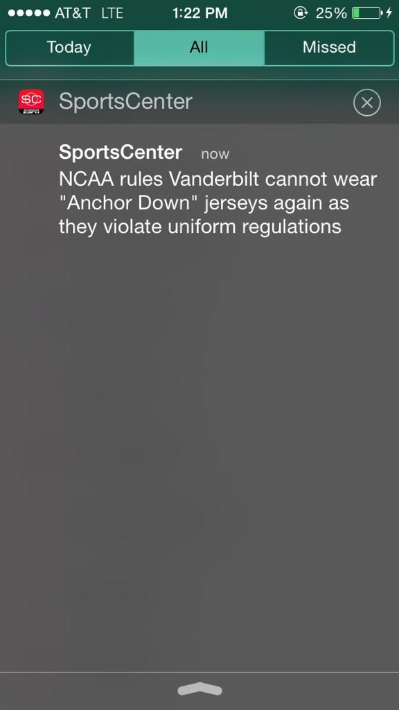 VolHerald's tweet image. Y'all keep losing @VanderbiltU