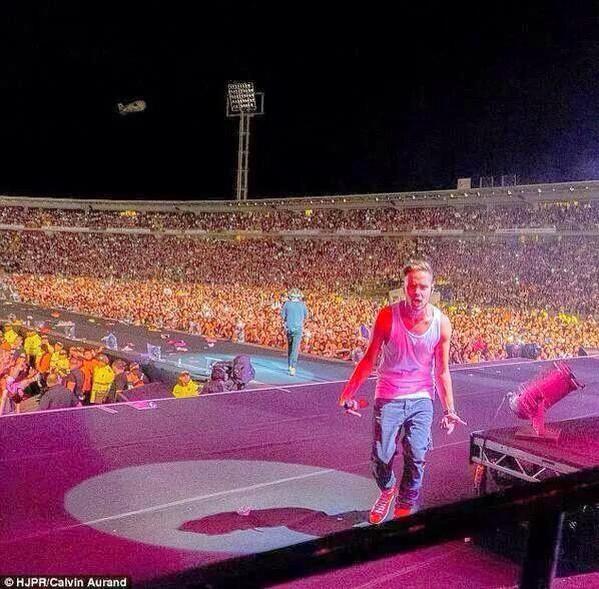 Happy bday to a lovely Real Man!! You are amazing, thanks for all And hope to see you again soon! 