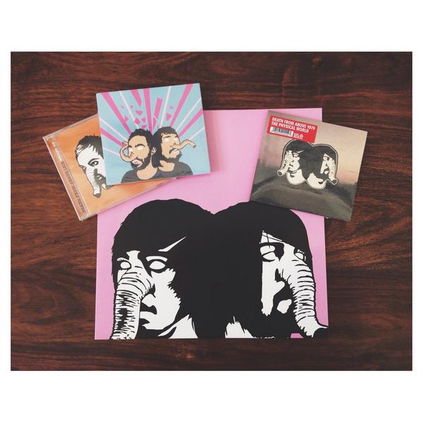 LAST GANG tweet media