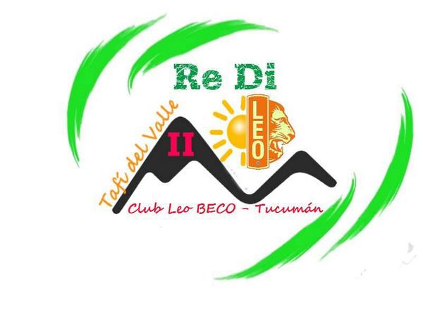 ClubLeoBECO's tweet photo. Ya se estan preparando para venir http://t.co/ryE2ywuxpd