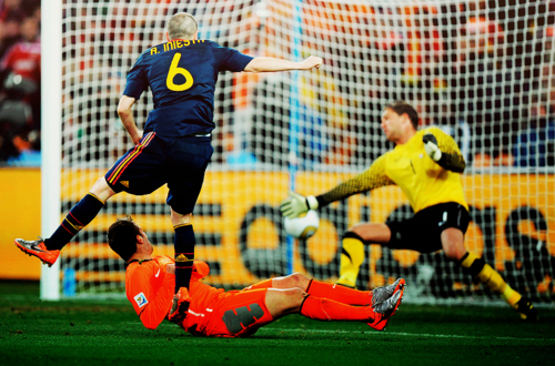 MotivacionesF's tweet photo. Hay goles que NUNCA se olvidan. http://t.co/SIzp8H3mIA