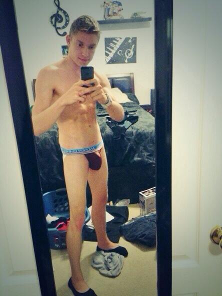 Well everyone else is doing it so...#FF #FollowFriday help me get some more followers :) #andrewchristian
