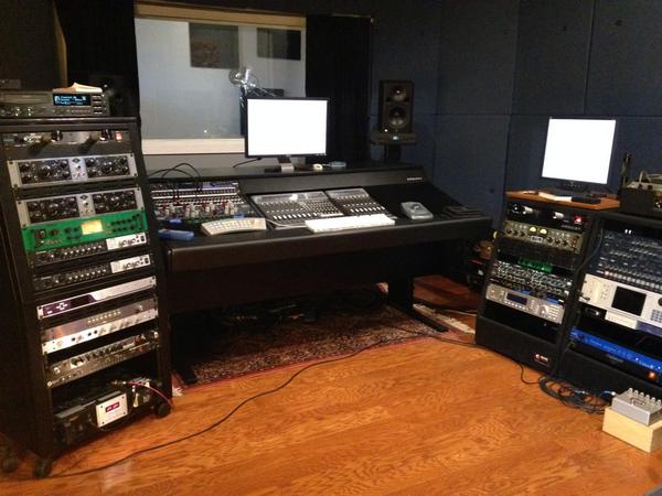 frequency2010's tweet image. Come check out the open house at Frequency Recording in White Plains. Today and tomorrow 5-11pm.. RSVP here..