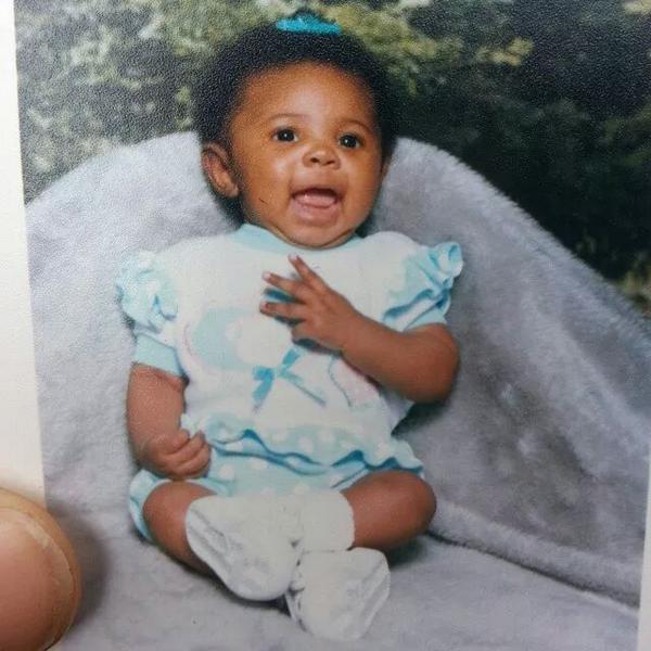 R3NSBE's tweet photo. Your Regional Vice Chair Myla Ruffin has been reppin Da 3 since Day 1! She #Stay3Ready http://t.co/jaaBfWiOa6