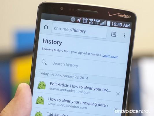 tecnoandroidit's tweet image. #Android #AndroidChrome #Browser - Come cancellare i dati di ... - goo.gl/IJvZ5k