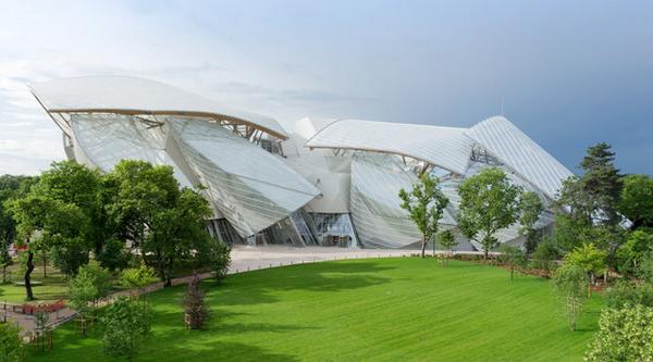 “<a href="/ForbesLife/">ForbesLife</a>: Louis Vuitton celebrates its new $135 million museum, designed by Frank Gehry. onforb.es/1tT1pqk ”