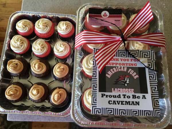 af_lacrosse's tweet photo. Ummm your going to want to support AF lacrosse this year. The rewards are sweet. #utahrun #lesschwab THANK YOU!! http://t.co/x6q3DAaVKY