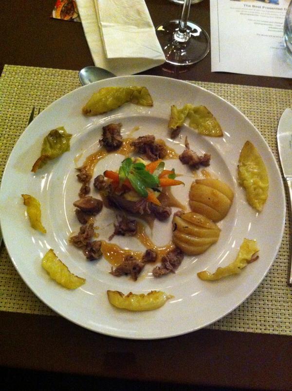 #oneingredientsa <a href="/MattManningChef/">Matt Manning</a>