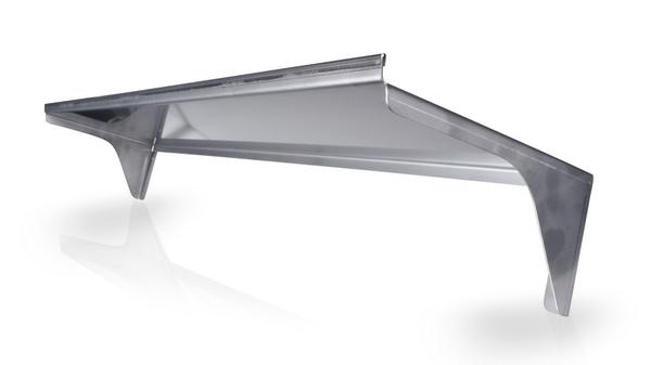 SWFABRICATION's tweet image. Introducing SW's new line of SS shelving units! Available in 24, 36, and 48 lengths. Multiple depths available!!