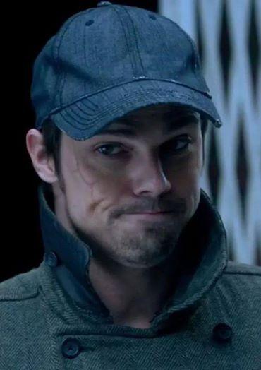  Jay Ryan Happy Birthday - You are my every week 