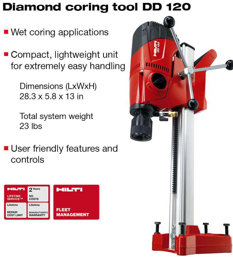 Hilti Inc. U.S. on X