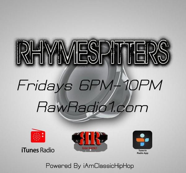 #NowPlaying Sweet Tee & Jazzy Joyce - It's My Beat on RHYMESPITTERS @RawRadioOne powered by @imclassichiphop