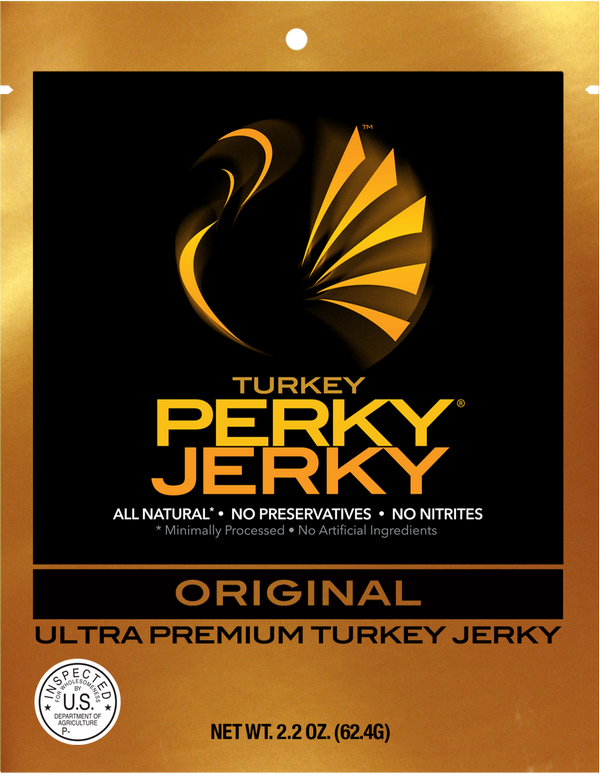 coachdew's tweet photo. OMG @perkyjerky has got me hooked!  http://t.co/uJ5pE5WGBU http://t.co/znqltAWgOZ