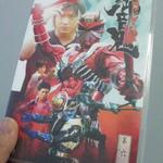 仮面ライダー響鬼 ファミ劇放送の第23 24話 高寺pの実況呟きまとめ Togetter