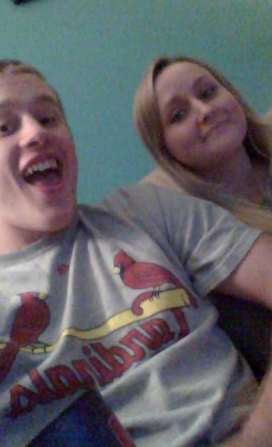 Joe29Marcus's tweet photo. #STLCardsFan http://t.co/1LllwS3DdE