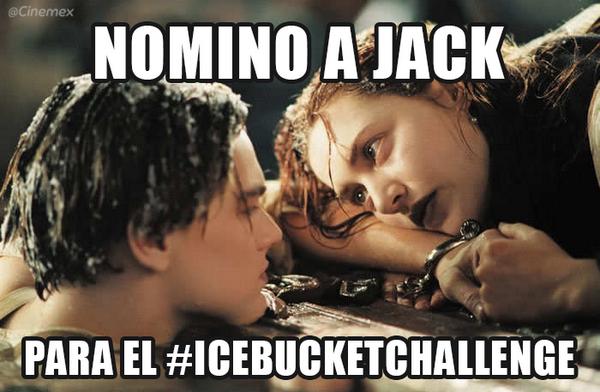 Cinemex's tweet photo. Jack fue nominado :( http://t.co/8pEQUljQHF