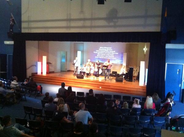 Refresh (@refreshchurch) on Twitter photo 