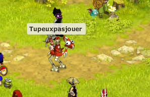 Heretiikk_'s tweet photo. Cette image représente elle seule toute ma haine envers la communauté xelor. http://t.co/GvXtocYz9e