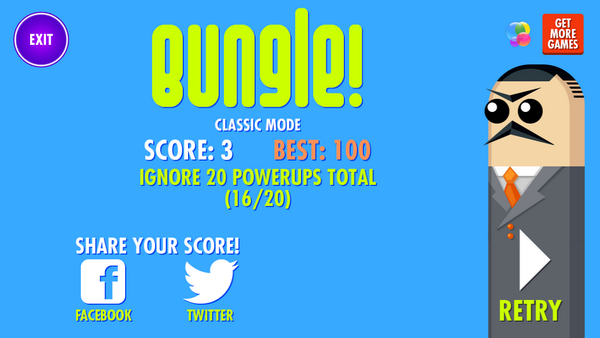 MeghanChau's tweet photo. I just scored 3 in Bungle! Check it out! @BungleGame http://t.co/l4TfPhkQfA http://t.co/bqtORzEAy9
