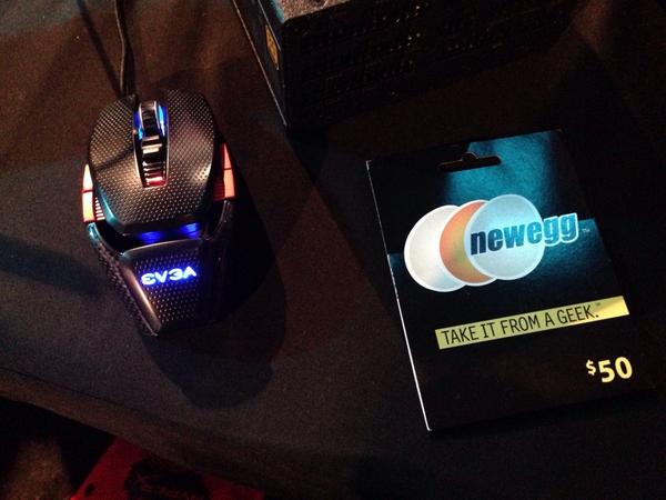 HyperX's tweet photo. GIVEAWAY2: At @TEAMEVGA booth at #PAXPrime2014 to win a @Newegg $50 gift card! Shout #ItsJustHyperX 1st person wins http://t.co/GzQOQRAmEQ