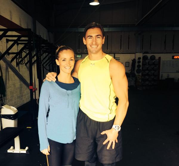 2witer's tweet photo. @crossfitireland thanks for having me! http://t.co/rZFifmgyME