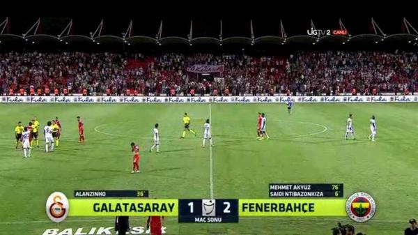 Gs mac canlı. Галатасарай 7-0 Фенербахче. Galatasaray vs Fenerbahce. Ligtvjet 1. Lig TV logo.