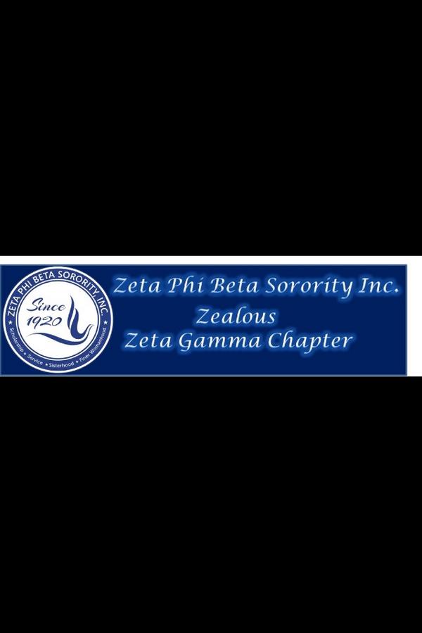 Zeta Gamma tweet media