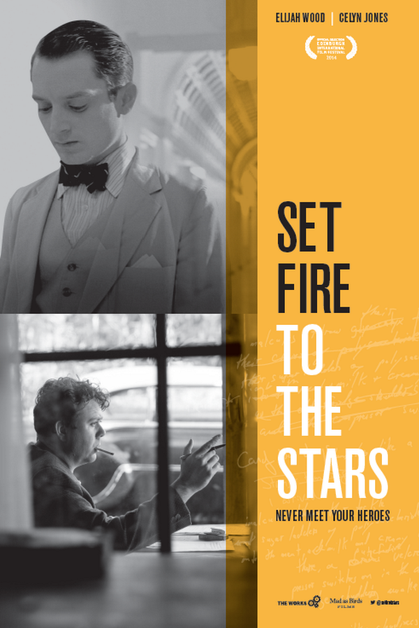 Mat_LB's tweet photo. 4 Sheet international promo poster for @setfirettstars heading to the US #SFTTS http://t.co/DCvBdUqFzr