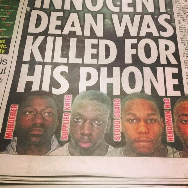 AishaHarris's tweet photo. Justice finally served! http://t.co/t66sxTFeS8