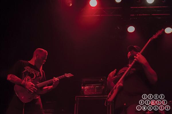 MASKdfw's tweet image. Brandon and Matt at The Dirty South Festival in Dallas at Trees