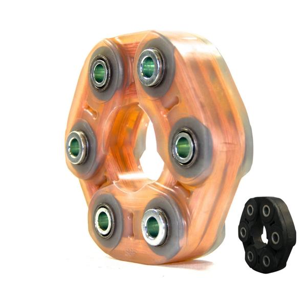 PowertrainInd's tweet image. There is no substitute for an OE SGF coupler.  Its whats on the inside that counts! #SGF #driveshafts #Original