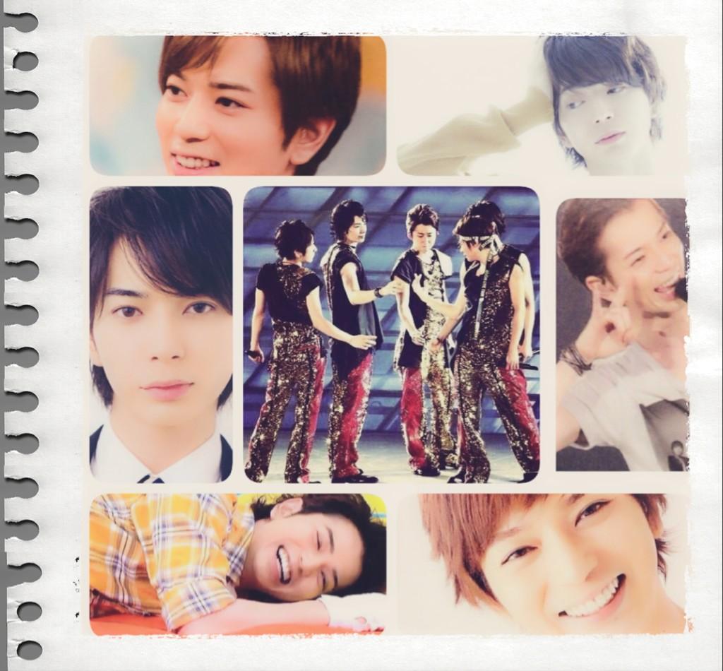 HAPPY BIRTHDAY JUN MATSUMOTO  