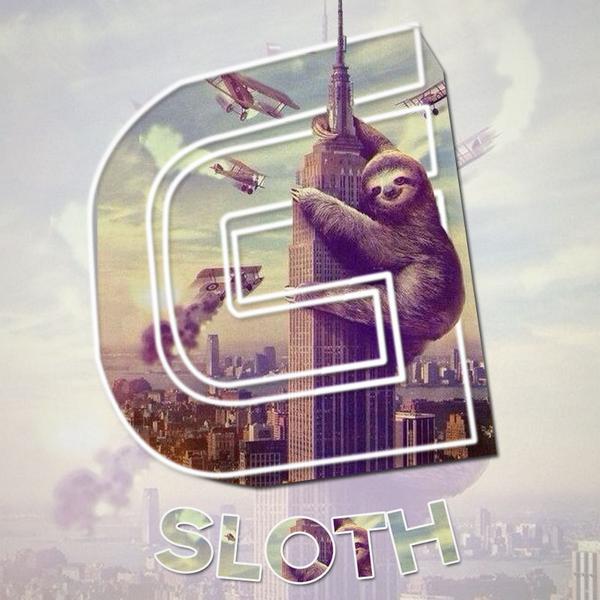 TheAuraHashira's tweet image. Logo Made For @xSlothh RTs a And Favs Are Appreciated!!