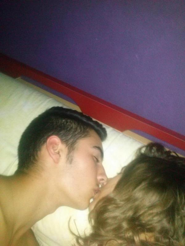 1b84a8cab77742f's tweet photo. Aqui con mi heriditas @Trujillo_16 http://t.co/46aKYL2Lkb