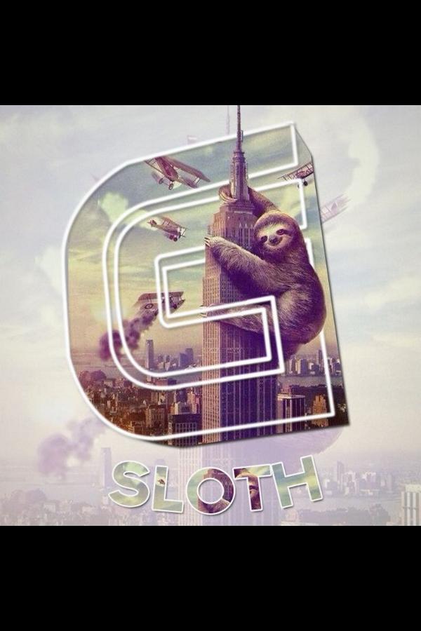 xSlothh's tweet image. New Avi Made By @SuperNotCosmoh Best GFX Ever Follow Him