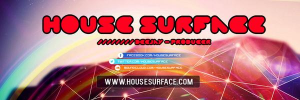 HouseSurface tweet picture