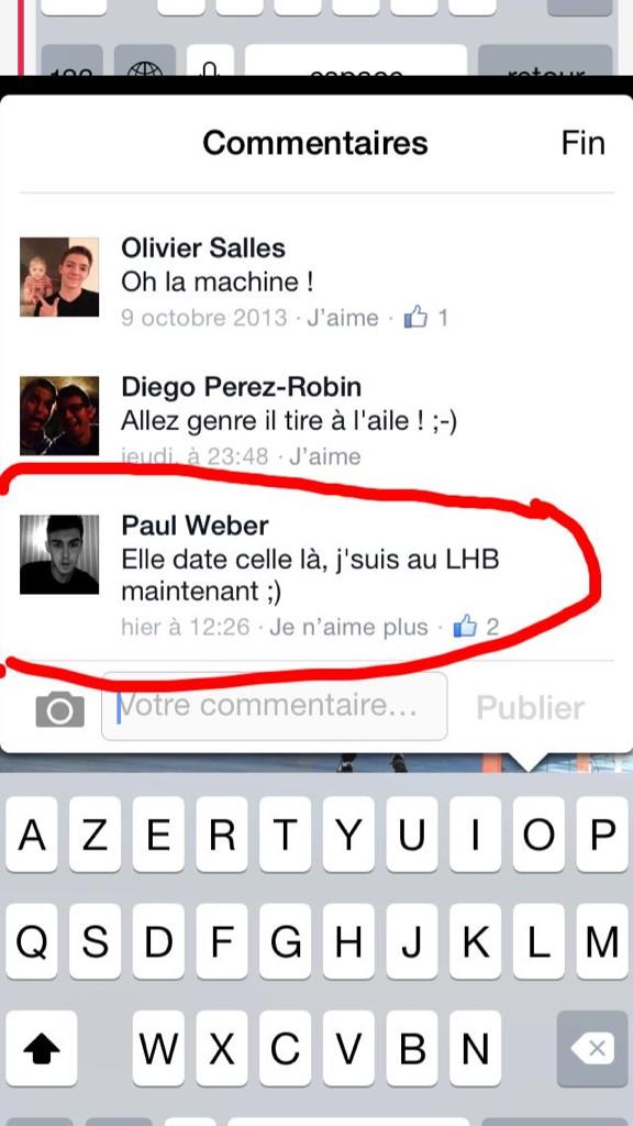 brouyre's tweet photo. C'EST ÇA QU'ON VEUT #labyte http://t.co/4Zxbflpp1J