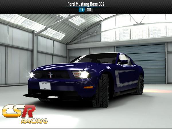 anishakula's tweet photo. Check out my ride in #CSRRacing http://t.co/vZzbdp0HIc