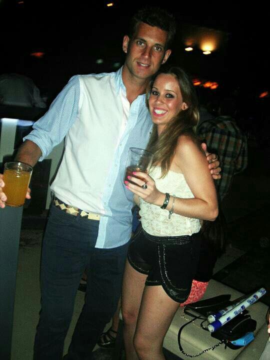 eligollete's tweet photo. Desearle muxisimas felicidades a mi pureta @manoloasian xk te mereces todo lo mejor del mundo...te kiero!! http://t.co/rMuZ40ukqL