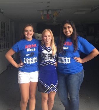 calderonaliciaa's tweet photo. Rocking ADM tonight with my bitch ass bestfriends! #luvthem #BeatADM http://t.co/6buybHgB57